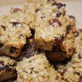 Barres tendres (LA recette)