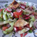 Fattoush #2
