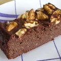 Tenter le fondant chocolat-courgette, est-ce[...]