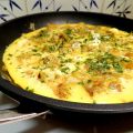Rapide et encore de saison....