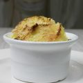 Petits soufflés au panais et Emmental de Savoie[...]