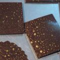Petits décors en chocolat (15)