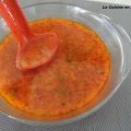 Sauce charcutière