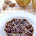 Tarte aux poires, noix de macadamia, arôme[...]