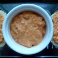 Tartinade au chorizo