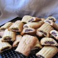 Biscuits aux figues