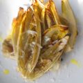 Endives au four