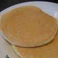 Pancakes aux céréales  Mini-Wheats