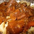 Boeuf bourguignon (Julia Child)