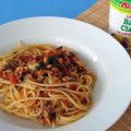 Spaghetti aux palourdes et tomates facile