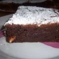 Fondant au chocolat aux noisettes, Recette[...]