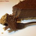 Cheesecake au philadelphia milka