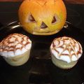 Muffins à la citrouille