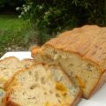 Cake aux 3 fromages et noisettes, Recette[...]