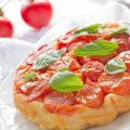 Tarte tatin
