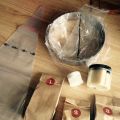 C'est mon Gateau: Box Fraisier - Description et[...]