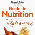 Livre : Guide de Nutrition