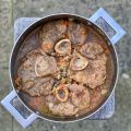 #ITALIA - Ossobuco alla Milanese