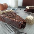 Brownies (recette de Christophe Michalak)