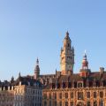 Quelques bonnes raisons de rentrer à Lille....