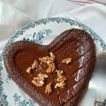 Gâteau au chocolat et aux noix pour la Saint[...]