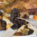 Tajine aux Pruneaux farcis aux Amandes.