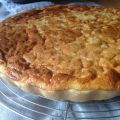 La tarte au riz comme autrefois