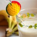 Lucie Cuisine | Douceur de Banane Epicée