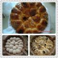 INDEX DES RECETTES DE PAINS SPECIALES RAMADAN