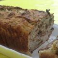 Banana-bread à la noix de coco, sarrasin et[...]