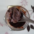 Pâte à tartiner au chocolat et aux noisettes[...]