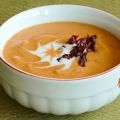Soupe aux lentilles rouges - mercimek çorbasi[...]