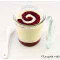Mousse gourmande au grand Marnier et sa[...]