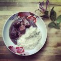 Carbonnade Flammande