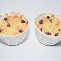 Crumble poire-chocolat !