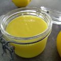 Lemon curd
