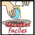 Recettes faciles