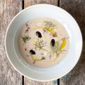 #ESPAGNE - Ajo Blanco, le gaspacho blanc au[...]