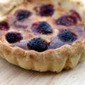 Tartelettes De Saison : Fraises Des Bois