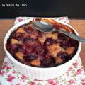 Clafoutis aux Cerises