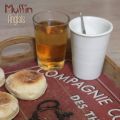 Muffins Anglais
