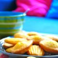 Madeleines : La Recette de Base