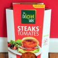 #5 - J'ai testé pour vous... Les steaks'tomates[...]