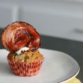 Déjeuner gourmand: muffin à l'avoine, aux[...]