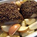 Inspiration d'automne - Rôti de porc en croûte[...]