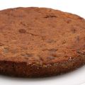 Gâteau chocolat - banane