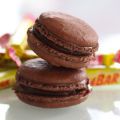Macarons aux Carambar