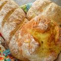 Pain de campagne