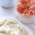 Glace au lait ribot