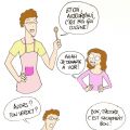 Porc au caramel